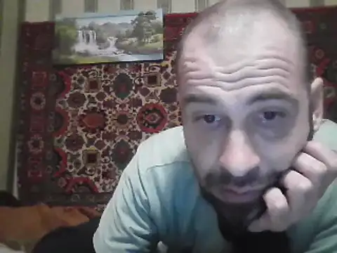 AlferezzSolvajo online show from 11, 3, 2025