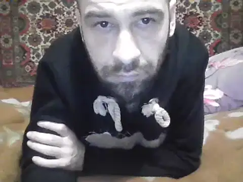 AlferezzSolvajo online show from 15, 3, 2025