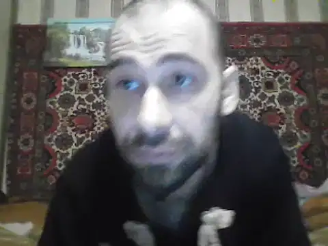 AlferezzSolvajo online show from 17, 3, 2025