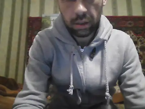 AlferezzSolvajo online show from 2, 12, 2025