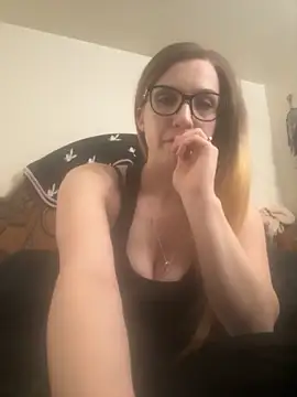 Kitty DaCocks online show from 9, 11, 2025