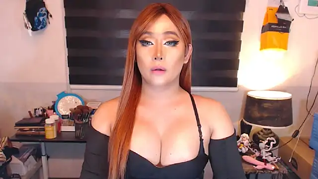 MistressJewel online show from 6, 1, 2025