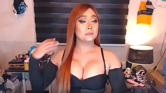 MistressJewel online show from 7, 1, 2025