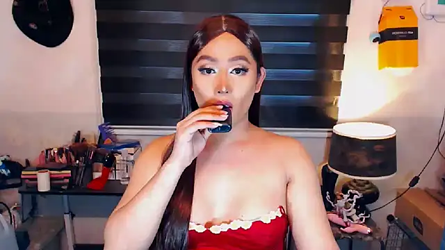 MistressJewel online show from 10, 1, 2025