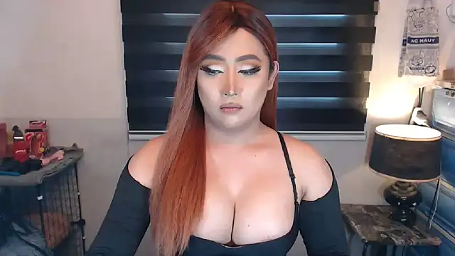 MistressJewel online show from 4, 2, 2025