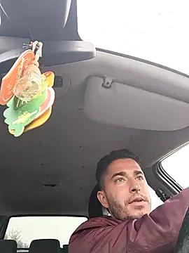 Stefan3392 online show from 7, 11, 2025