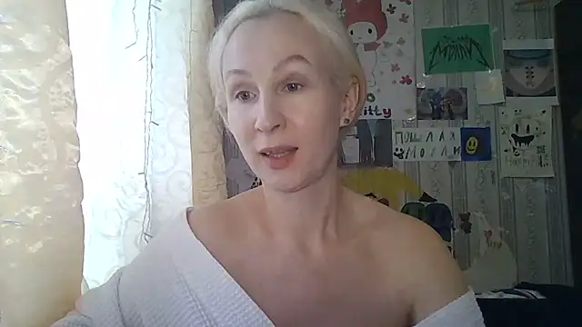 Mariana har777 online show from 1, 3, 2025