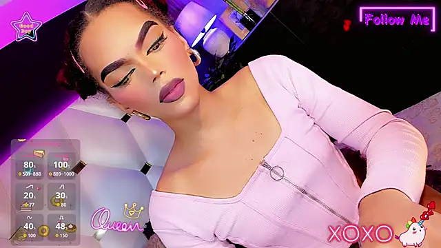 Snapshot of Diva_Smith02 chatting on 17, 5, 2026 Diva Smith02 online show from 17, 5, 2026