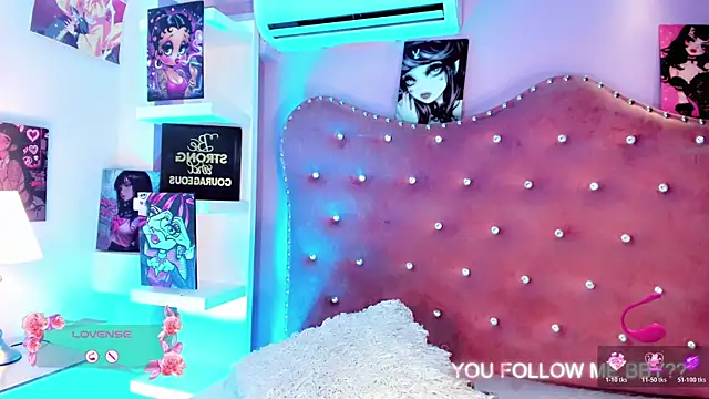 Snapshot of Diva_Smith02 chatting on 31, 5, 2026 Diva Smith02 online show from 31, 5, 2026