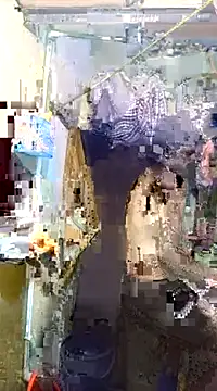 iloveasss01 online show from 14, 3, 2025