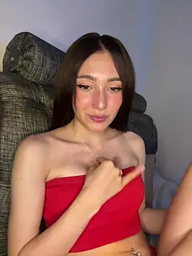 Maddy Jones online show from 20, 1, 2025