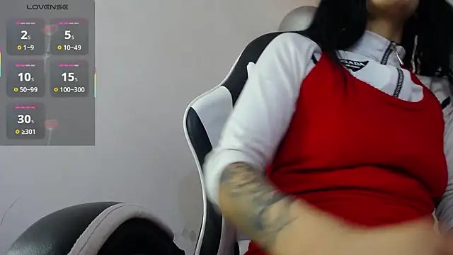 Anniee x online show from 22, 11, 2025