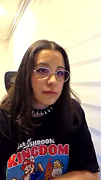 Charlotte  Miller online show from 18, 9, 2025