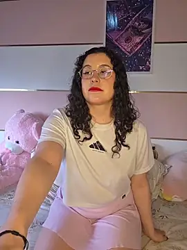 Charlotte  Miller online show from 22, 12, 2025