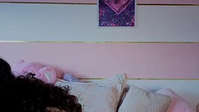 Charlotte  Miller online show from 7, 1, 2026