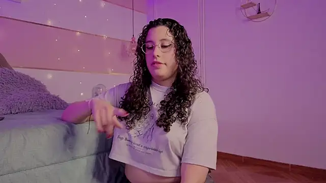 Charlotte  Miller online show from 18, 2, 2026