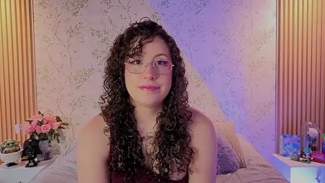 Charlotte  Miller online show from 25, 5, 2026