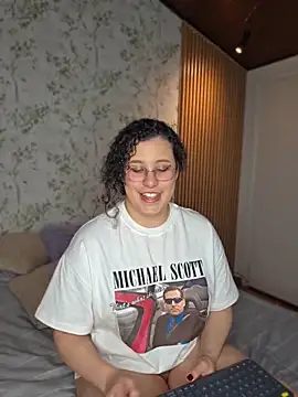 Charlotte  Miller online show from 1, 6, 2026