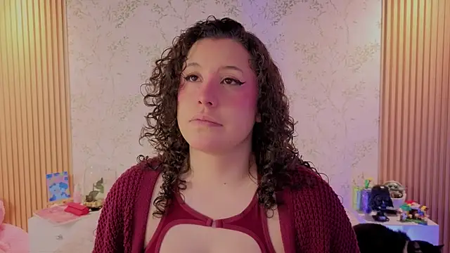 Charlotte  Miller online show from 11, 7, 2026