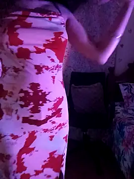 Angelnirvanaa online show from 7, 4, 2026