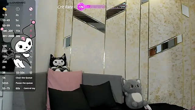 jinxv nuss online show from 23, 1, 2025