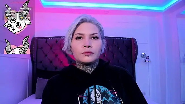 jinxv nuss online show from 10, 10, 2025