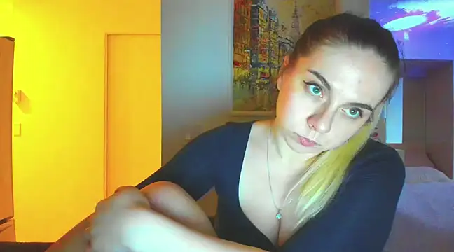 HappyIva online show from 3, 1, 2025