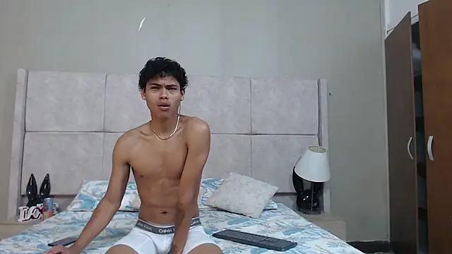 adam piarse01 online show from 3, 8, 2026
