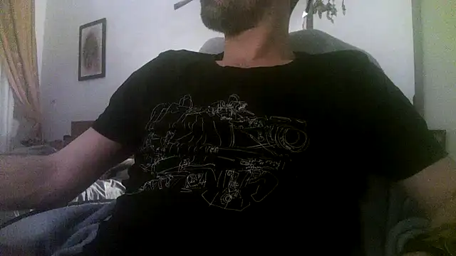 Patrickhound online show from 1, 12, 2025