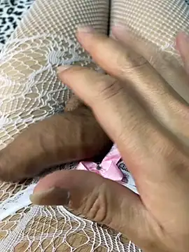 k4ty-X online show from 5, 1, 2025