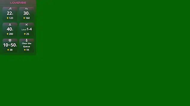 nicole 888 online show from 25, 2, 2025