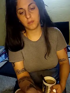 Camilita0 online show from 15, 10, 2025