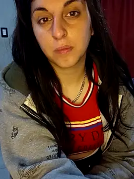 Camilita0 online show from 22, 10, 2025