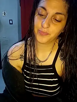 Camilita0 online show from 5, 11, 2025