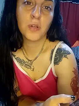 Camilita0 online show from 7, 1, 2026