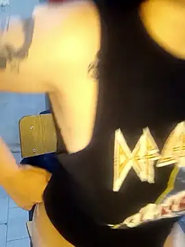 Camilita0 online show from 9, 1, 2026