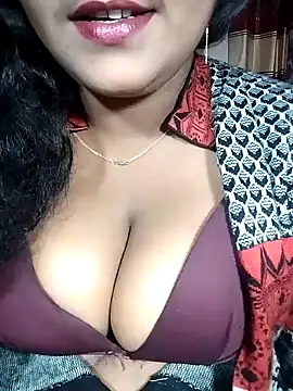 YERY HOT online show from 1, 12, 2025