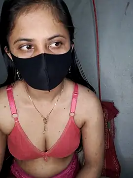 Snapshot of Hot_Nila chatting on 21, 2, 2025 Hot Nila online show from 21, 2, 2025