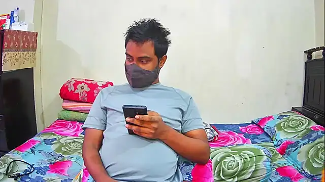 Hot Nila online show from 23, 12, 2025