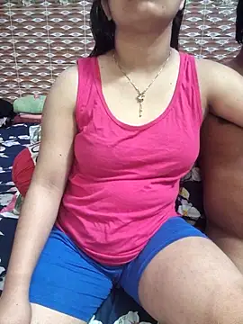 Hot Nila online show from 26, 3, 2026