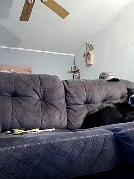 douchydan42 online show from 14, 3, 2025