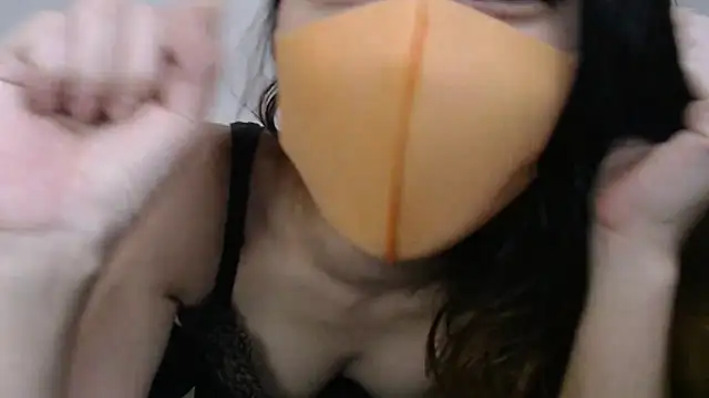 Mary-JP online show from 24, 1, 2025