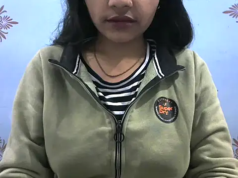 Misha Sweett online show from 11, 1, 2025