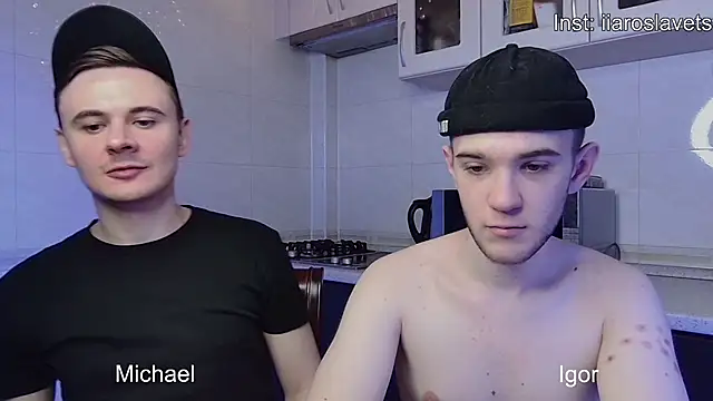 michael sexdevil online show from 17, 1, 2025