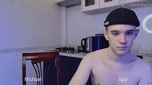 michael sexdevil online show from 18, 1, 2025