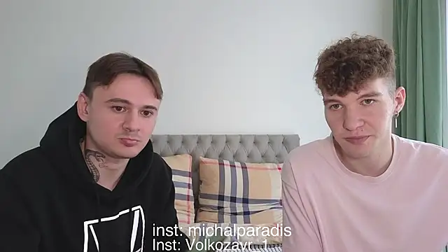 michael sexdevil online show from 15, 3, 2026