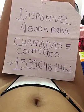 Snapshot of musa20 chatting on 29, 1, 2025 musa20 online show from 29, 1, 2025