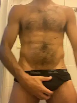 JoaoLenhador online show from 6, 2, 2025
