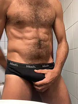 JoaoLenhador online show from 16, 2, 2025