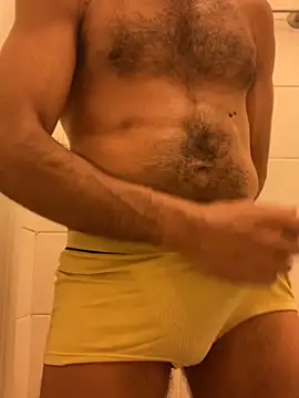 JoaoLenhador online show from 3, 3, 2025